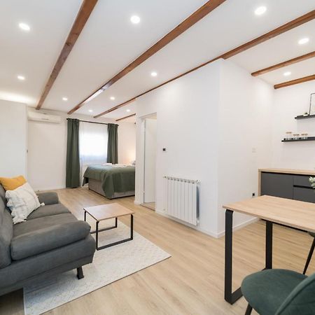 Bb Olive Bed & Breakfast Seget  ภายนอก รูปภาพ