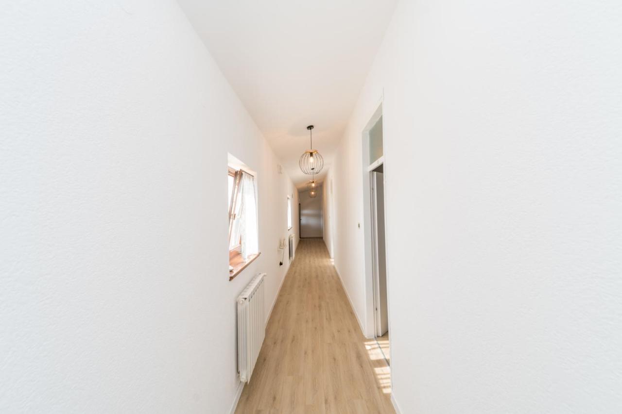 Bb Olive Bed & Breakfast Seget  ภายนอก รูปภาพ
