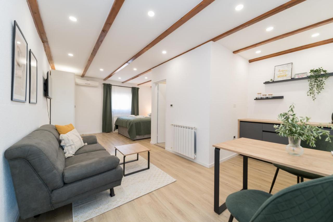 Bb Olive Bed & Breakfast Seget  ภายนอก รูปภาพ