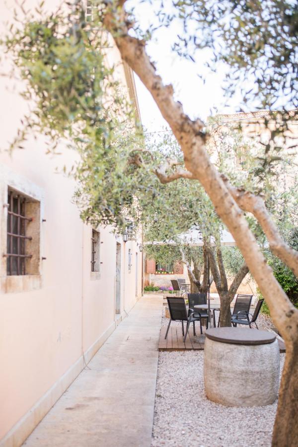 Bb Olive Bed & Breakfast Seget  ภายนอก รูปภาพ