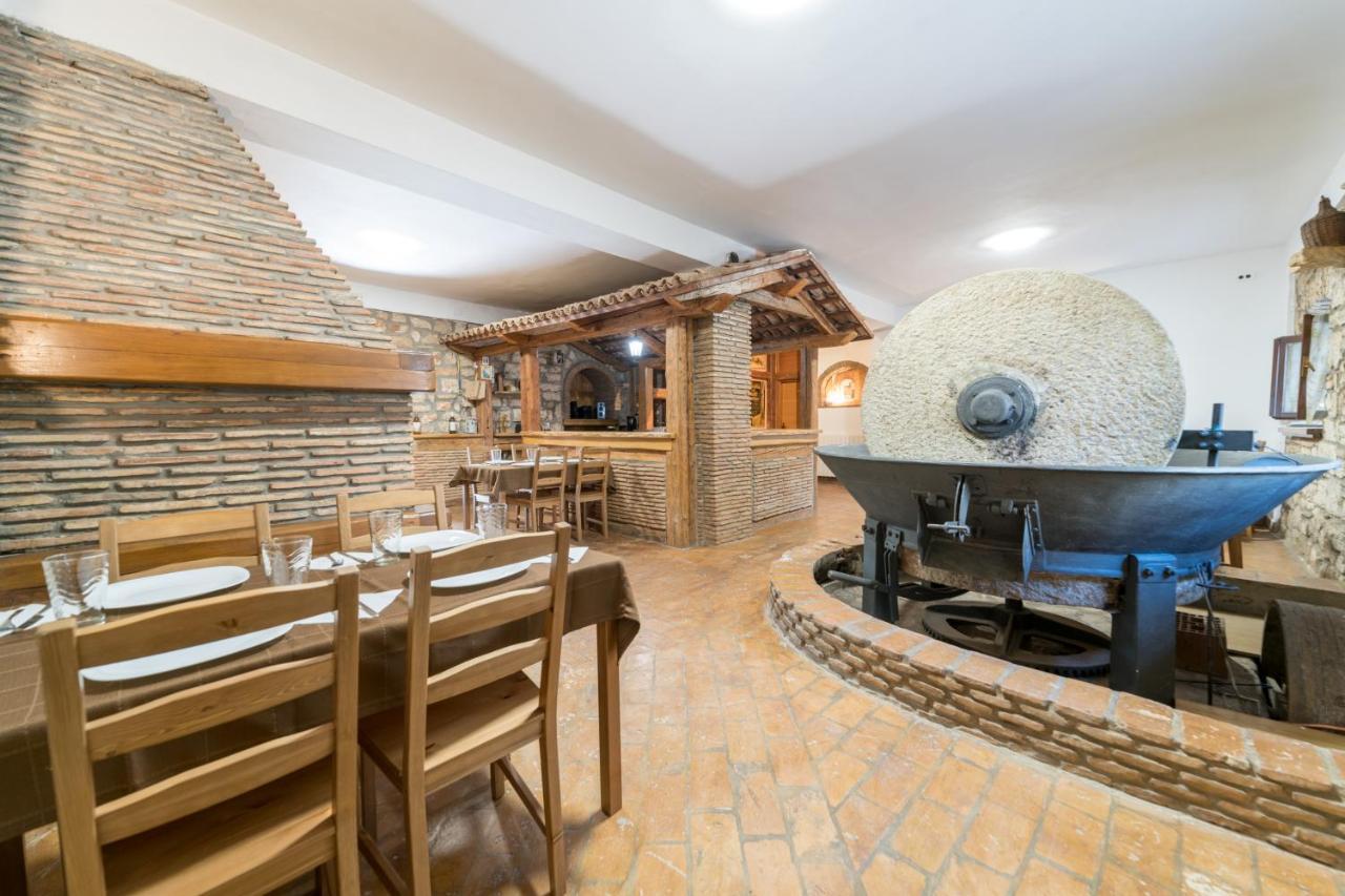 Bb Olive Bed & Breakfast Seget  ภายนอก รูปภาพ