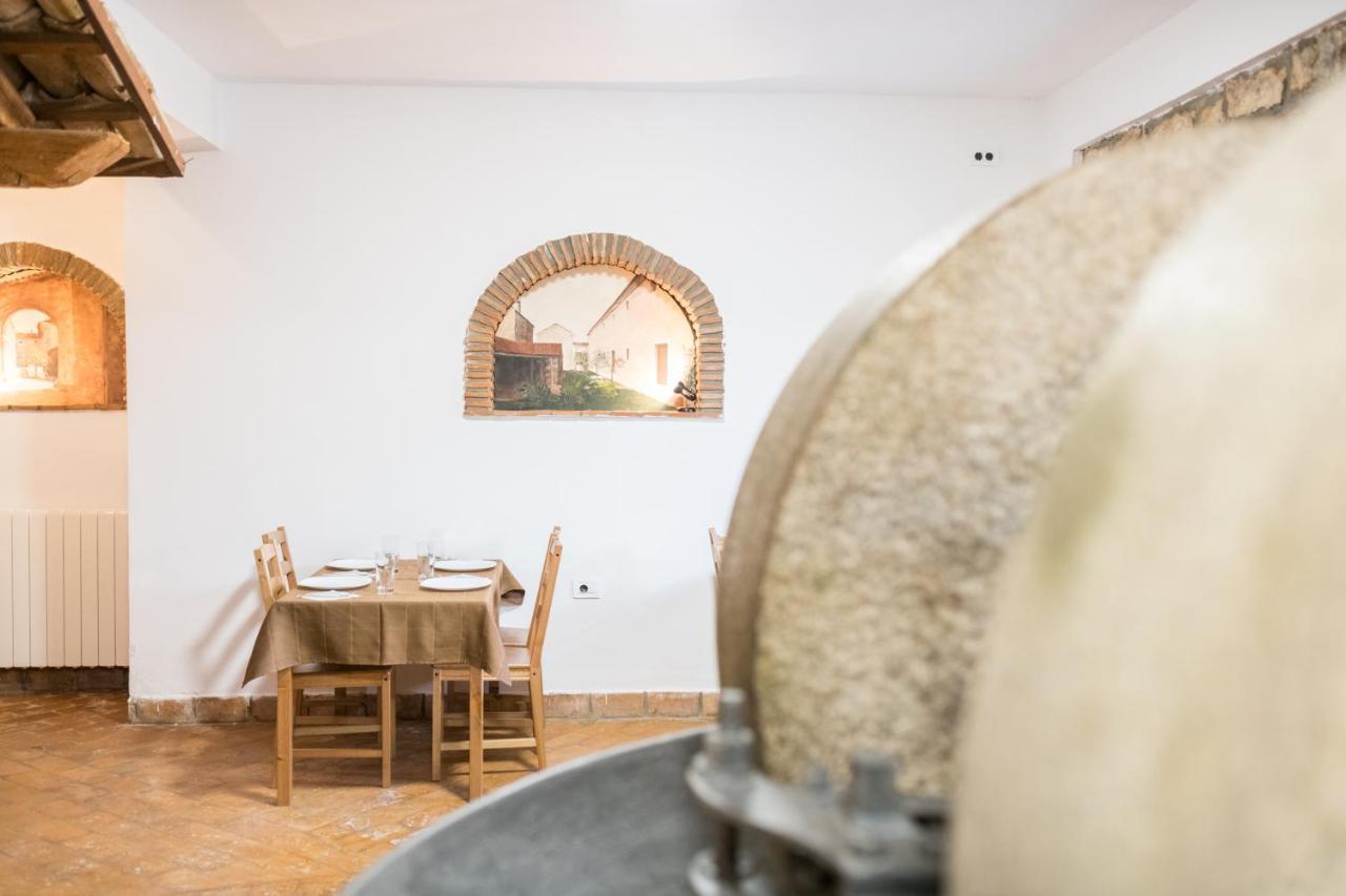 Bb Olive Bed & Breakfast Seget  ภายนอก รูปภาพ