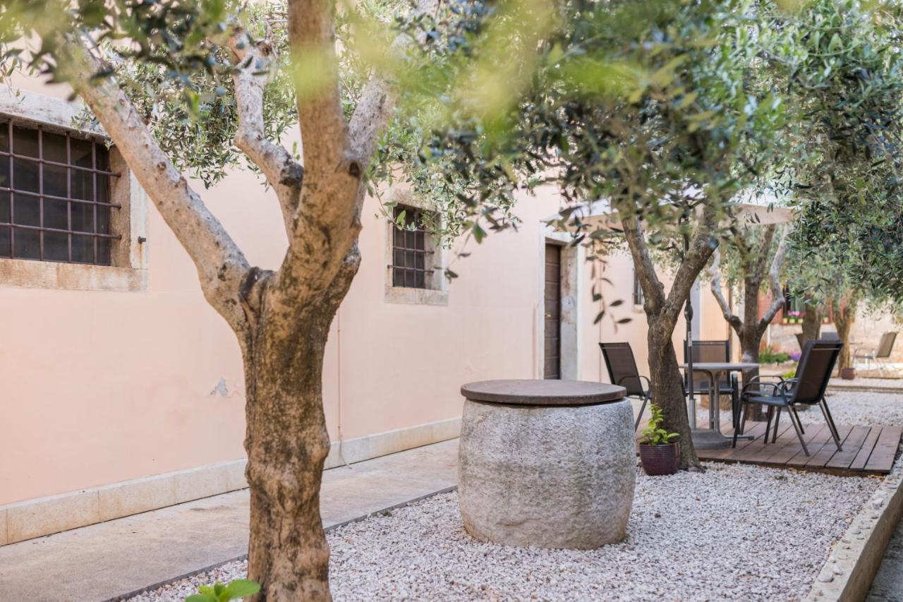 Bb Olive Bed & Breakfast Seget  ภายนอก รูปภาพ
