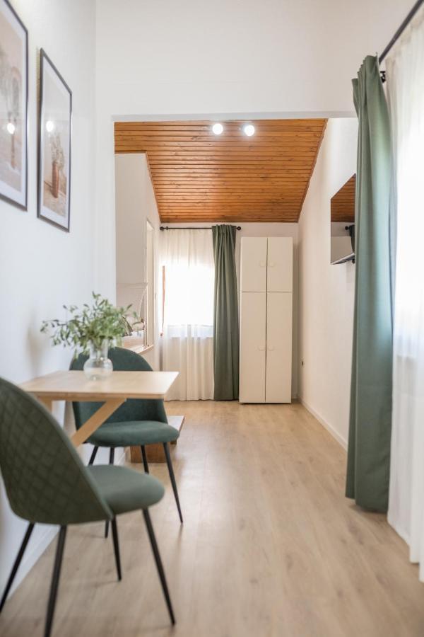 Bb Olive Bed & Breakfast Seget  ภายนอก รูปภาพ