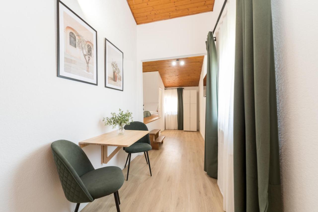 Bb Olive Bed & Breakfast Seget  ภายนอก รูปภาพ