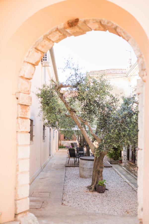 Bb Olive Bed & Breakfast Seget  ภายนอก รูปภาพ