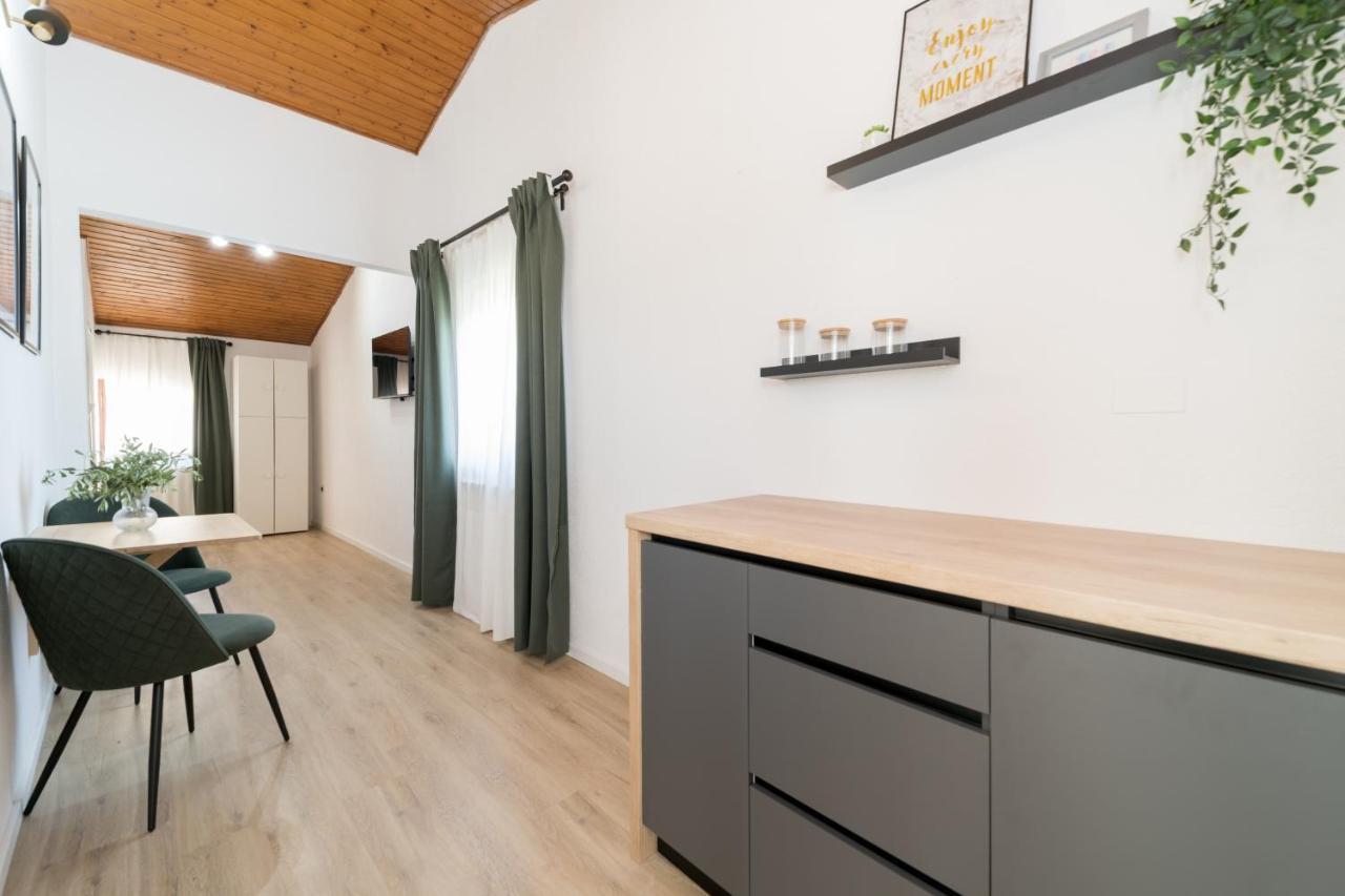 Bb Olive Bed & Breakfast Seget  ภายนอก รูปภาพ