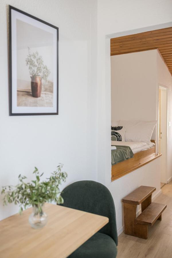 Bb Olive Bed & Breakfast Seget  ภายนอก รูปภาพ