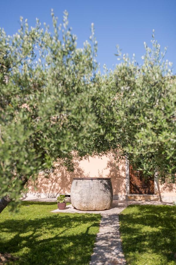 Bb Olive Bed & Breakfast Seget  ภายนอก รูปภาพ
