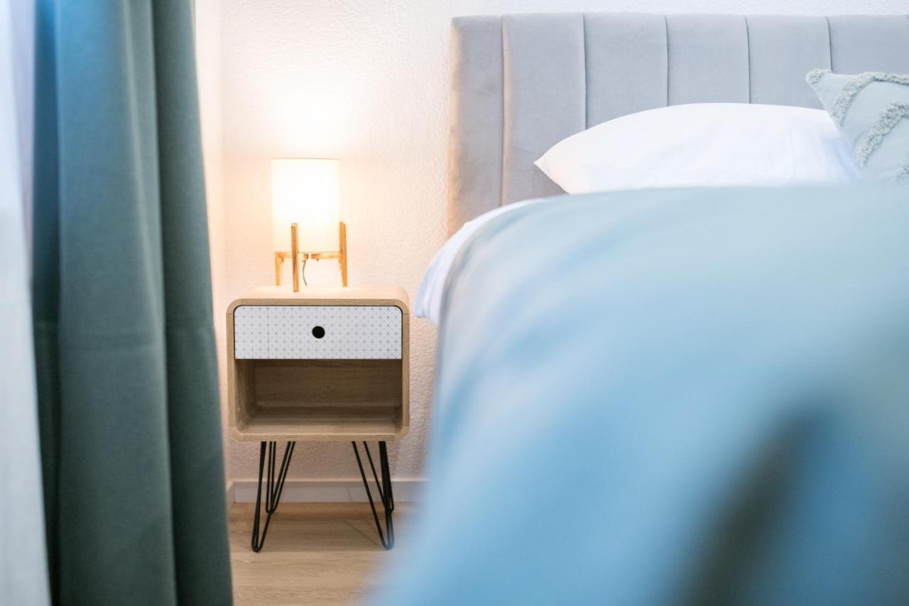 Bb Olive Bed & Breakfast Seget  ภายนอก รูปภาพ