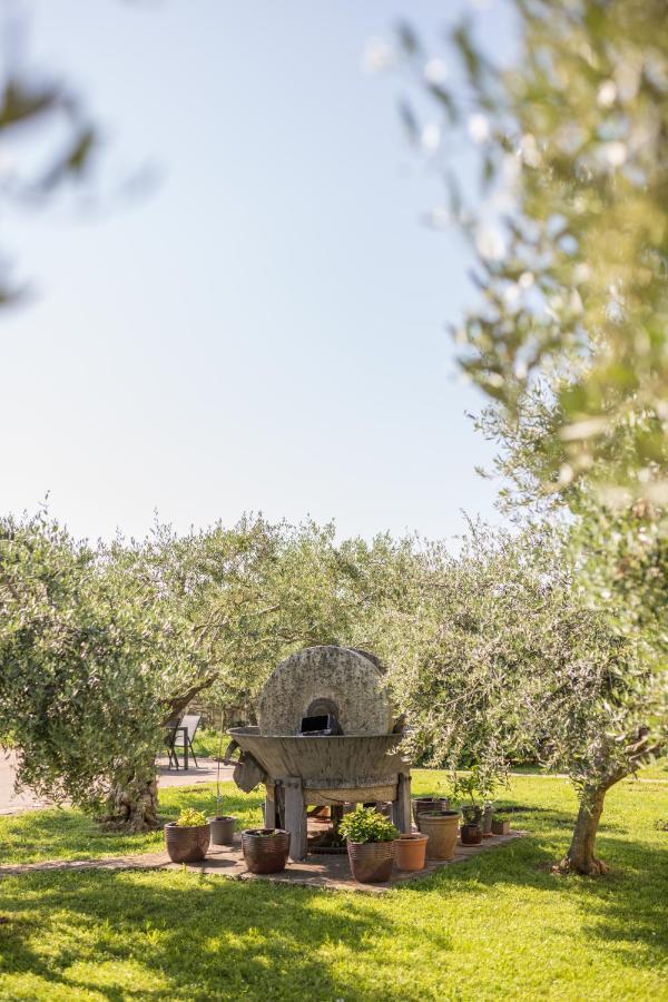 Bb Olive Bed & Breakfast Seget  ภายนอก รูปภาพ