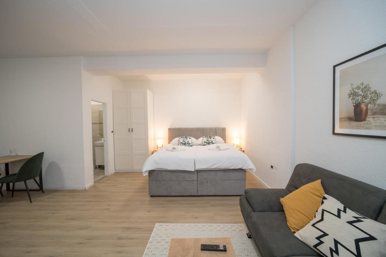 Bb Olive Bed & Breakfast Seget  ภายนอก รูปภาพ
