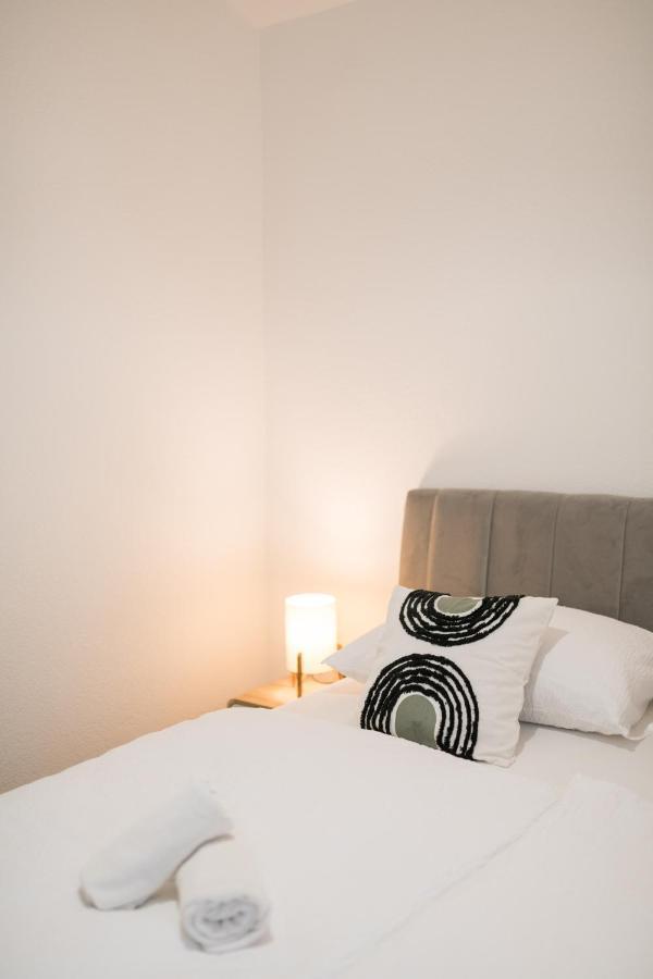 Bb Olive Bed & Breakfast Seget  ภายนอก รูปภาพ