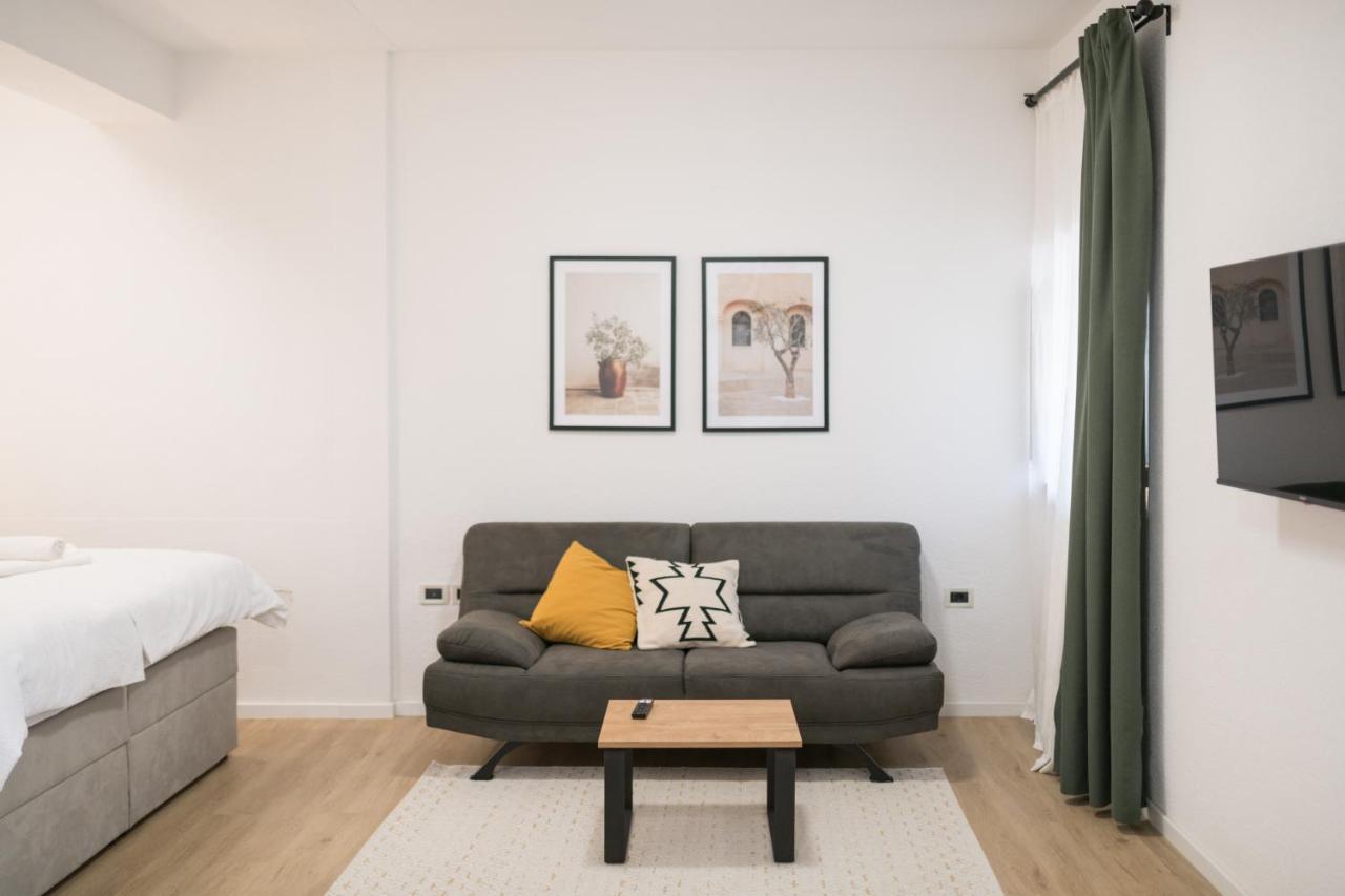 Bb Olive Bed & Breakfast Seget  ภายนอก รูปภาพ