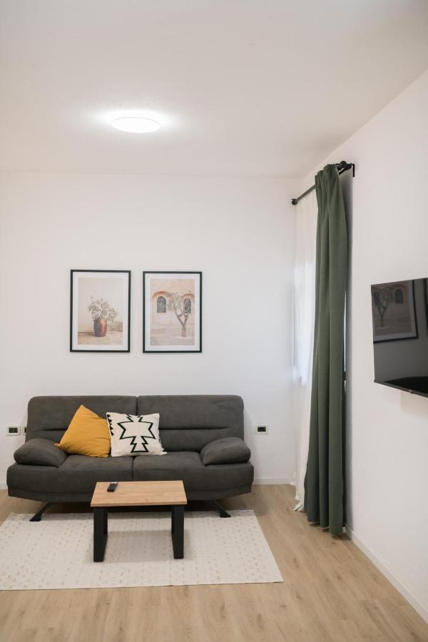Bb Olive Bed & Breakfast Seget  ภายนอก รูปภาพ