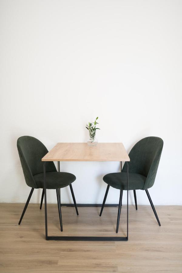 Bb Olive Bed & Breakfast Seget  ภายนอก รูปภาพ