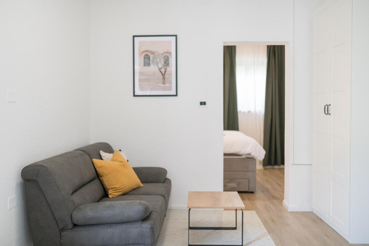 Bb Olive Bed & Breakfast Seget  ภายนอก รูปภาพ