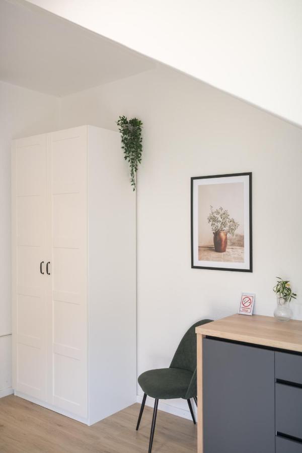 Bb Olive Bed & Breakfast Seget  ภายนอก รูปภาพ